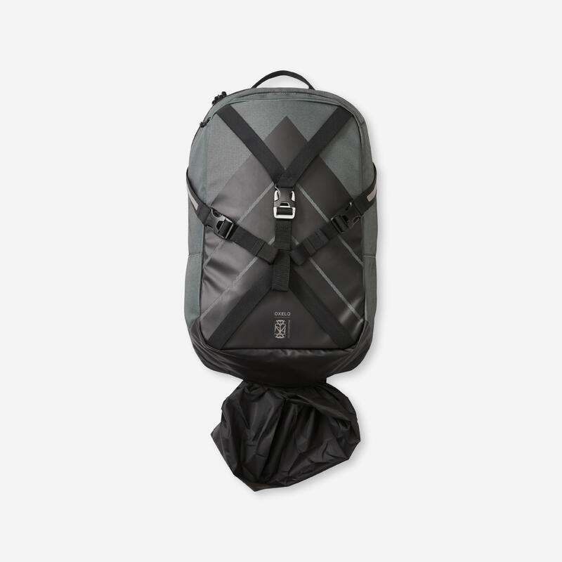 Paten Sırt Çantası - 20 L - BP 100