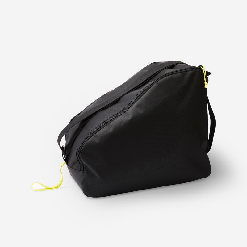 BOLSA ROLLER 500M negro