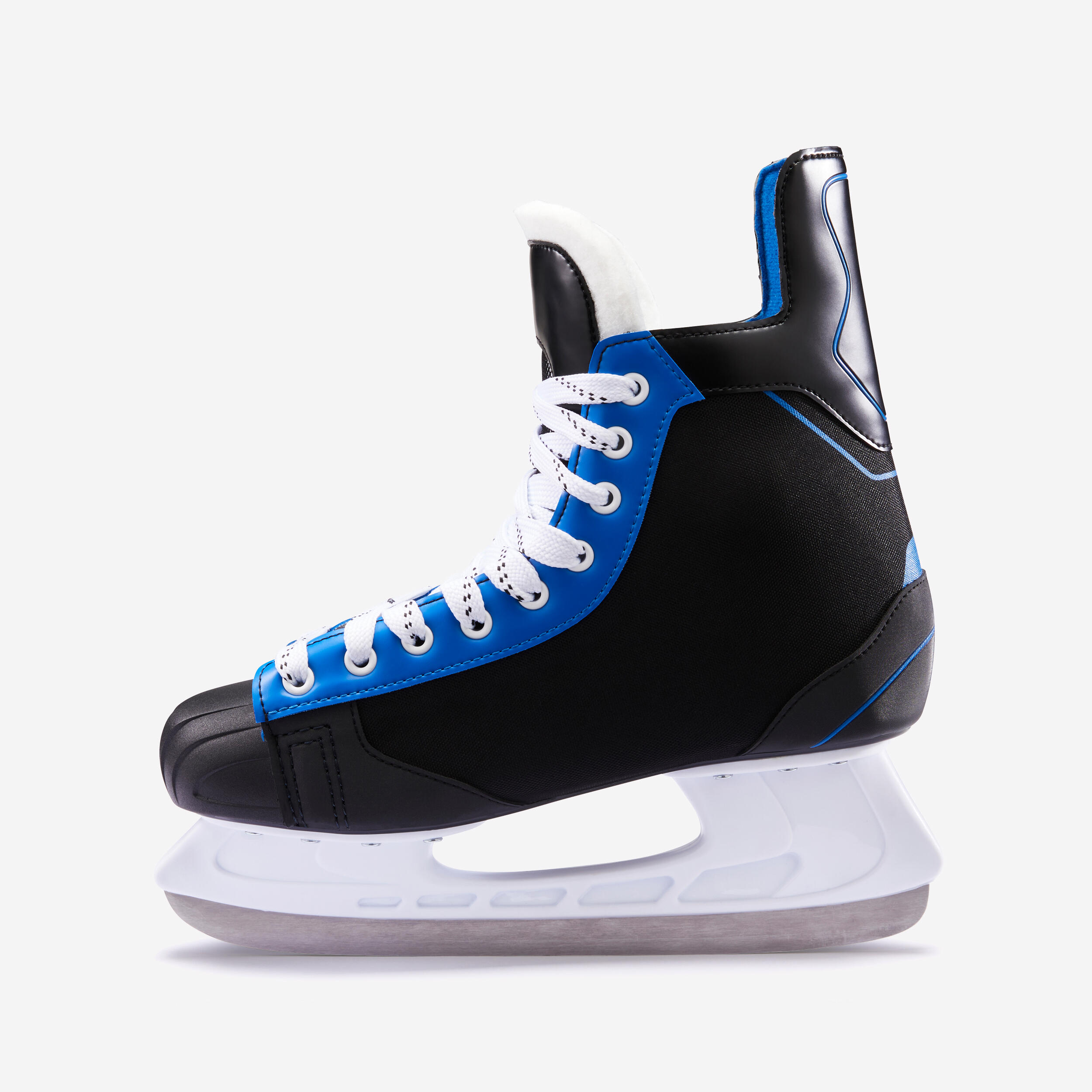 Patins de hockey - IH 100 SR bleu - OROKS