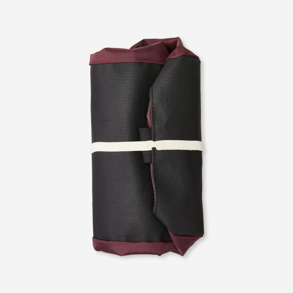 Bolsa para patines coral 500M