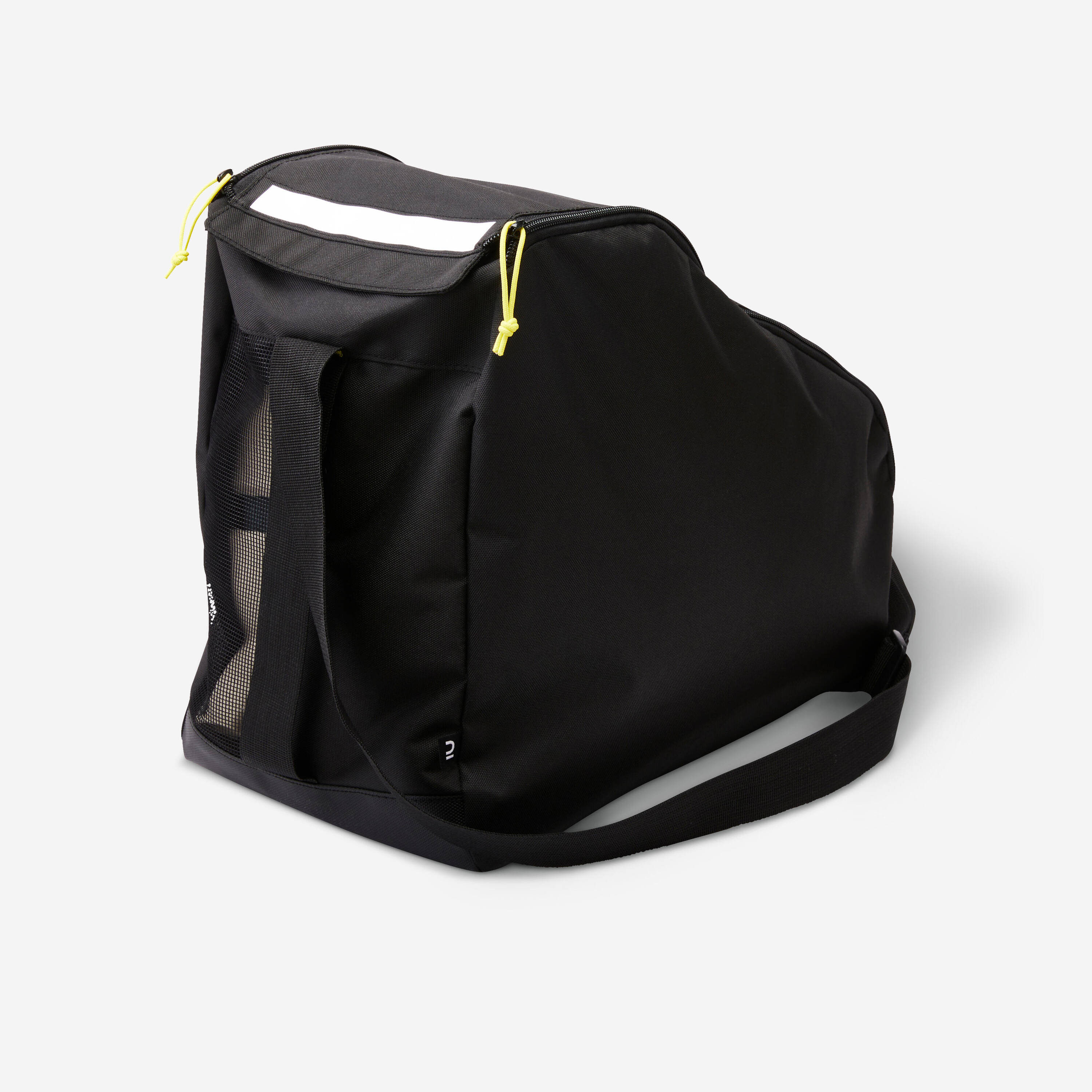 Skate Bag 500 m - Black -  3