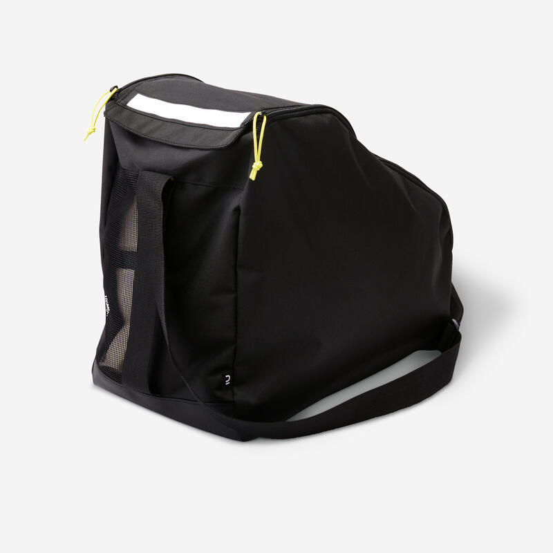 BOLSA ROLLER 500M negro