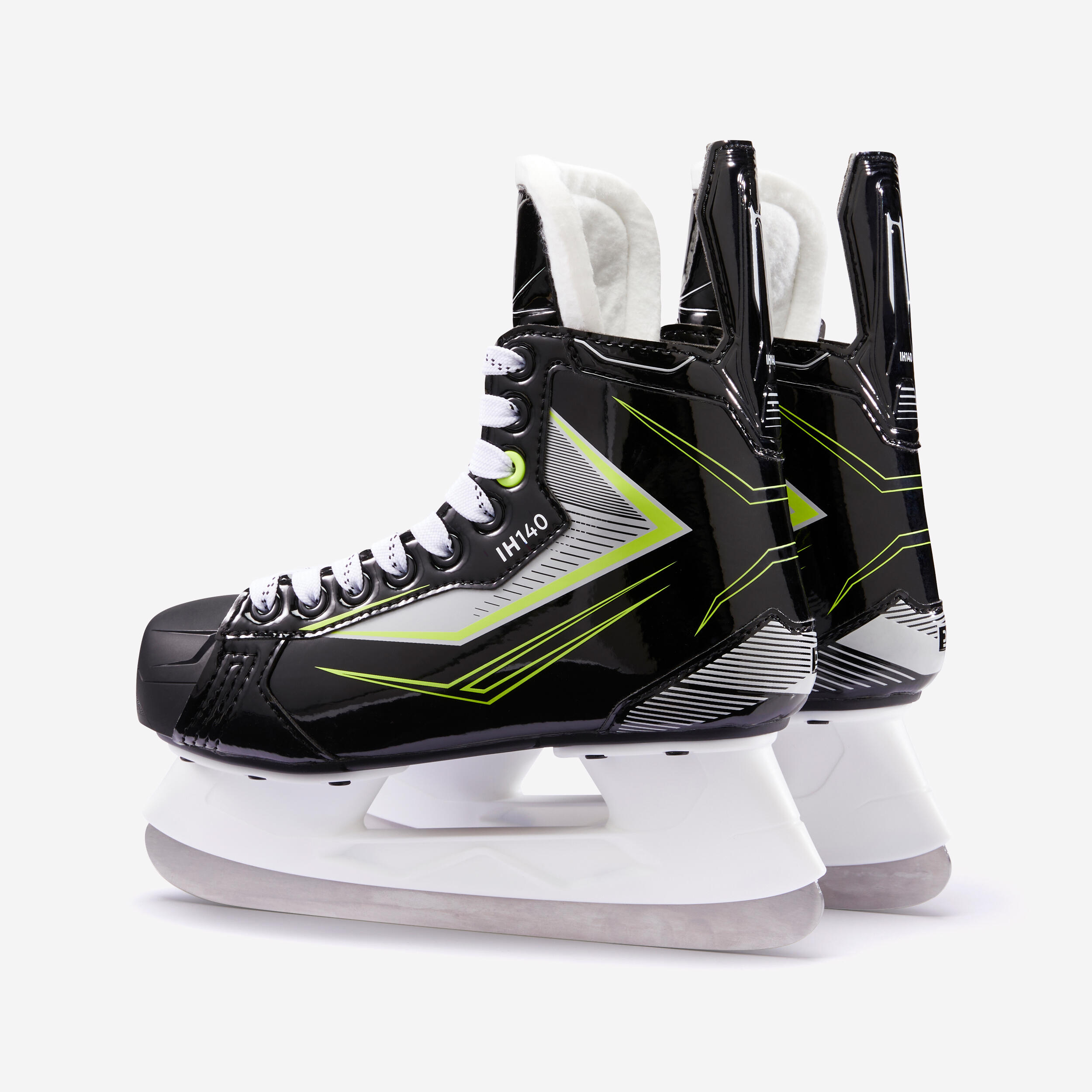 Kids' Hockey Skates IH 140 6/9