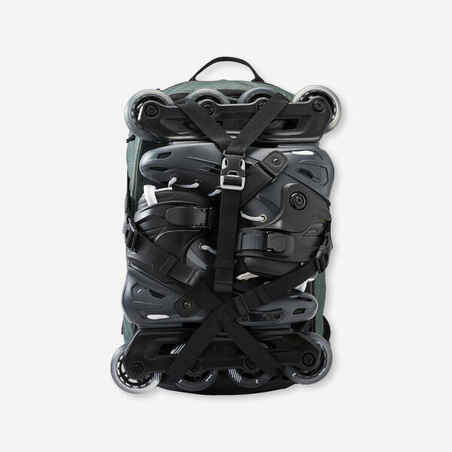 20-Litre Inline Skating Backpack BP100