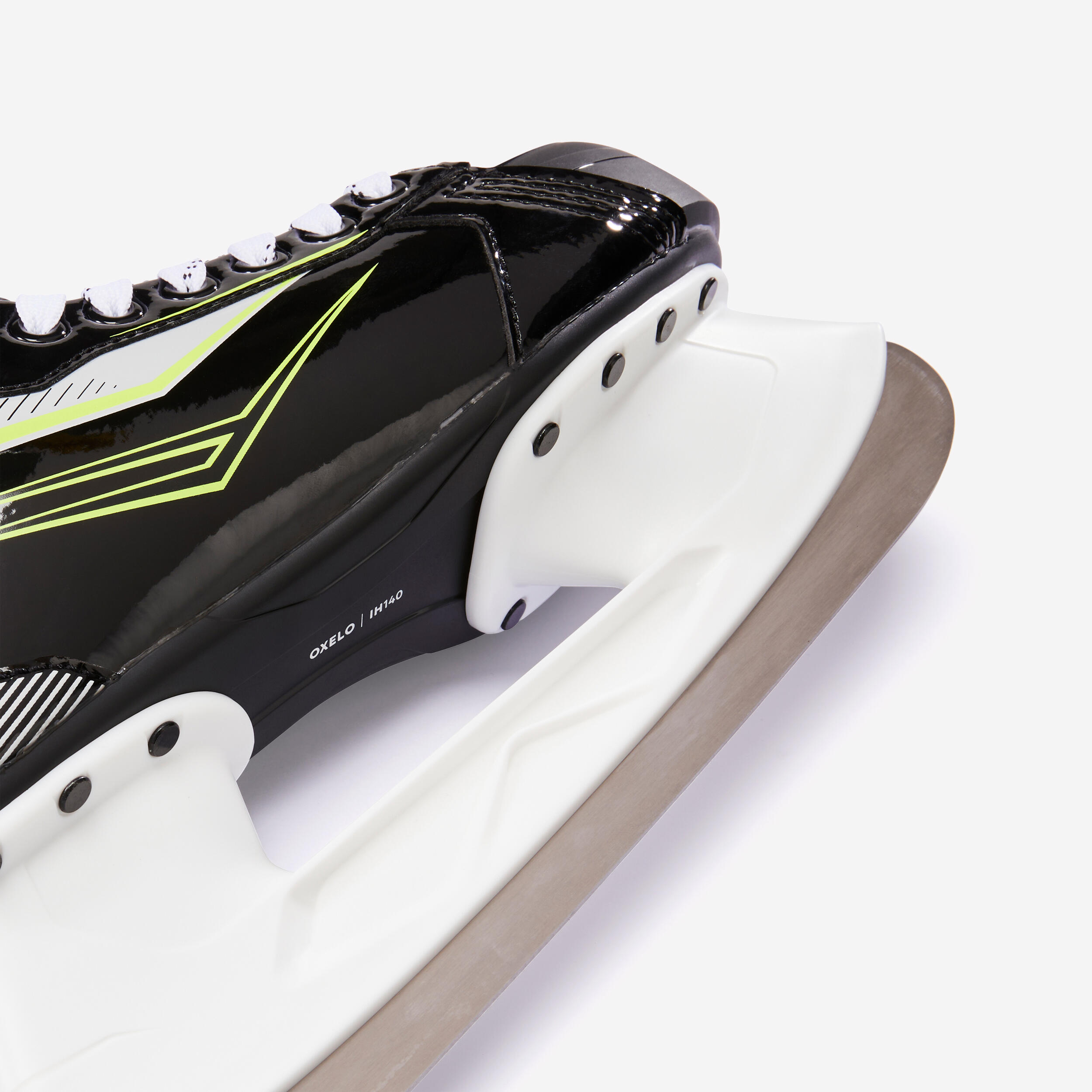 Thermoformable Ice Hockey Skates – IH 140 - OXELO