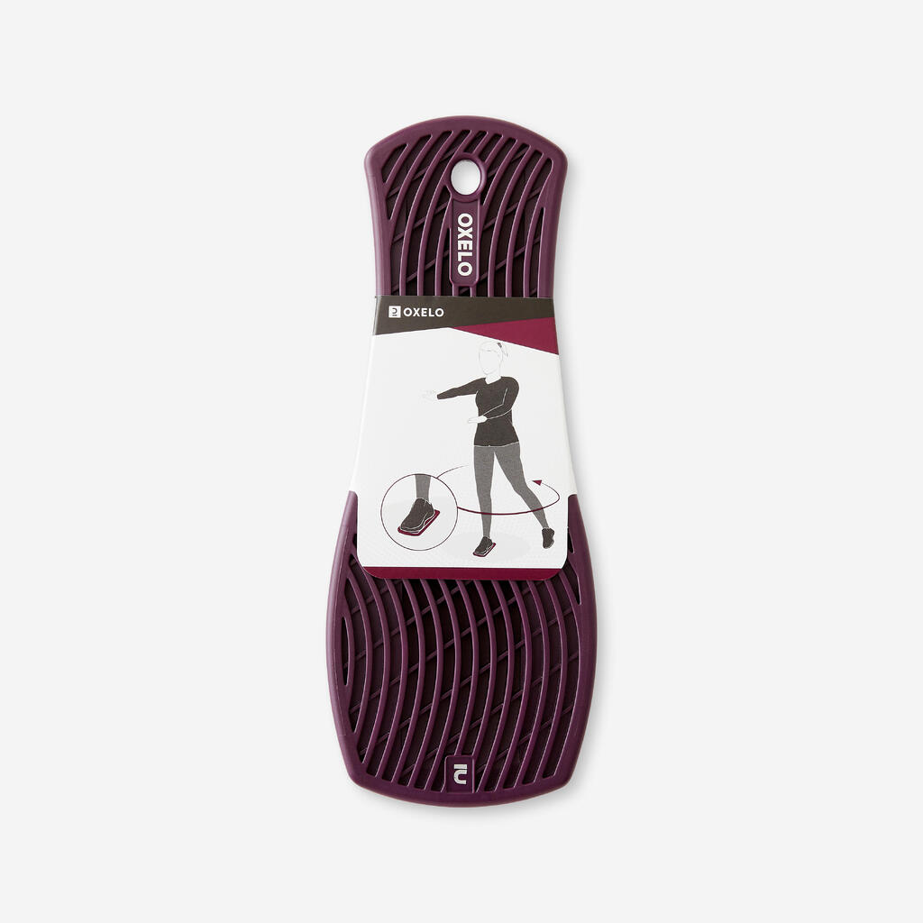 Figure Skating Spinner