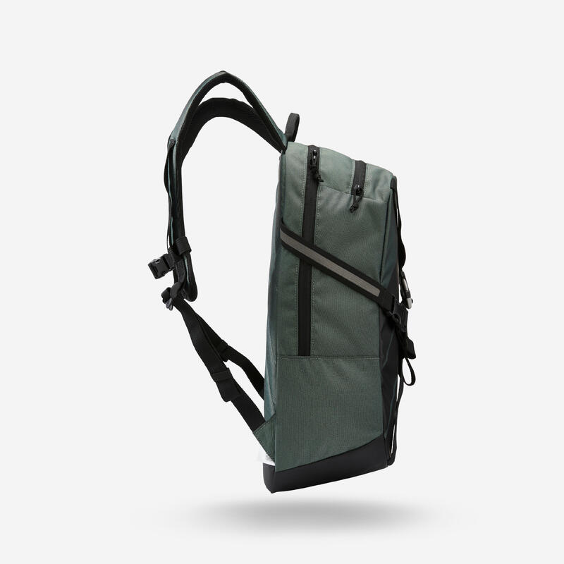 Plecak na rolki Oxelo BP100 20 l
