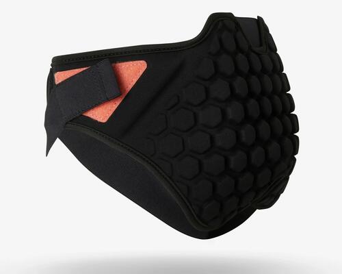 Protection coccyx enfant roller, quad, skateboard