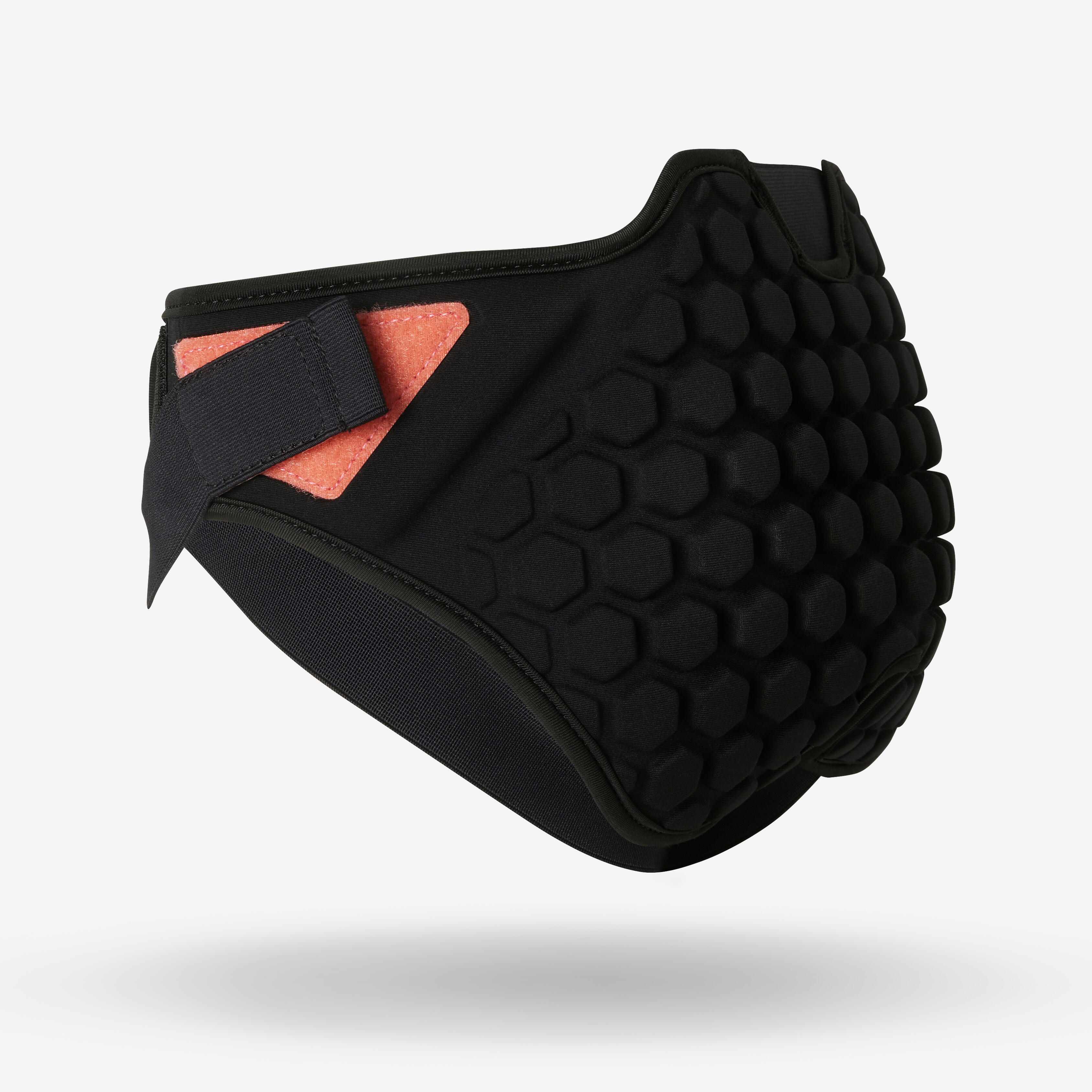 Kids' Adjustable Glute/Tail bone Inline/Quad Skating