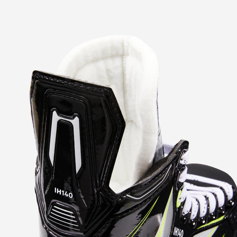 PATINS DE HOCKEY IH 140 JUNIOR