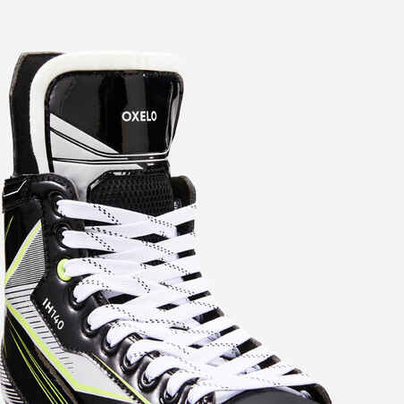 Adult Hockey Skates IH 140