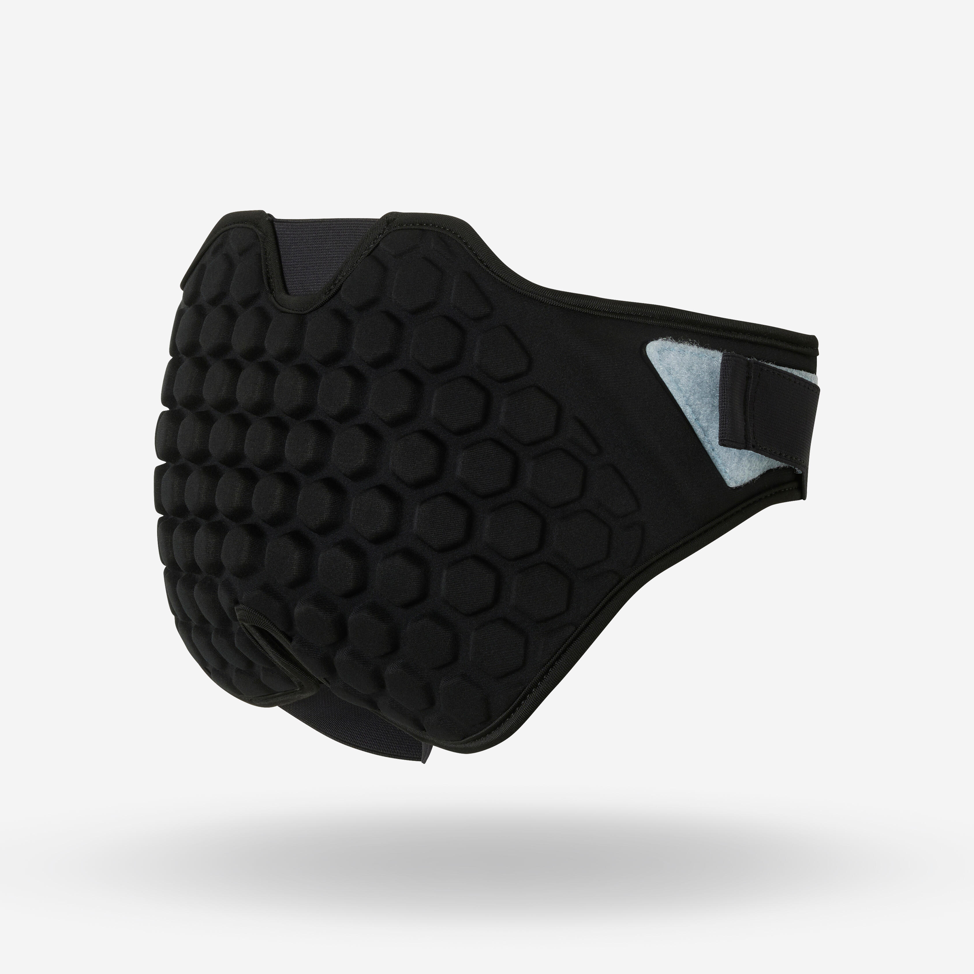 OXELO Detský chránič zadku a kostrče na in-line, dvojradové korčule, skateboard 7-9 r (123-140 cm) · záber 5