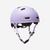 Casque roller skateboard trottinette  MF540 LILA