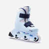 Inline Skates Inliner Kinder - Learn 100 blau 26/28