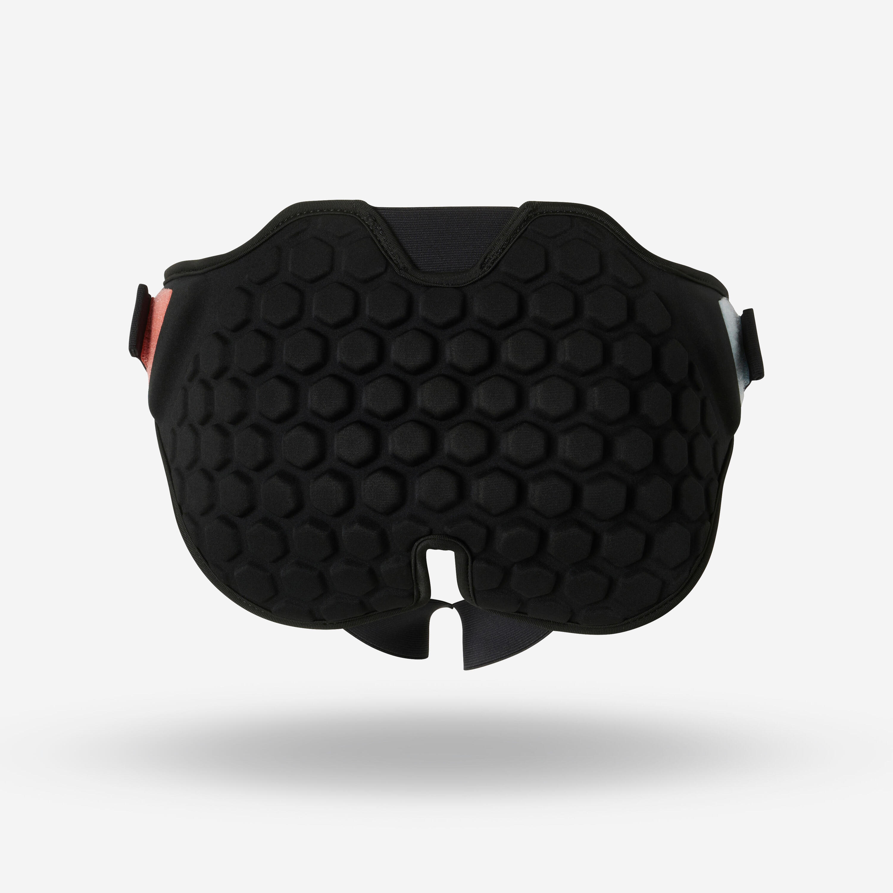 Verstelbare crash pant voor kinderen voor skeeleren, rolschaatsen, skateboarden 3/4