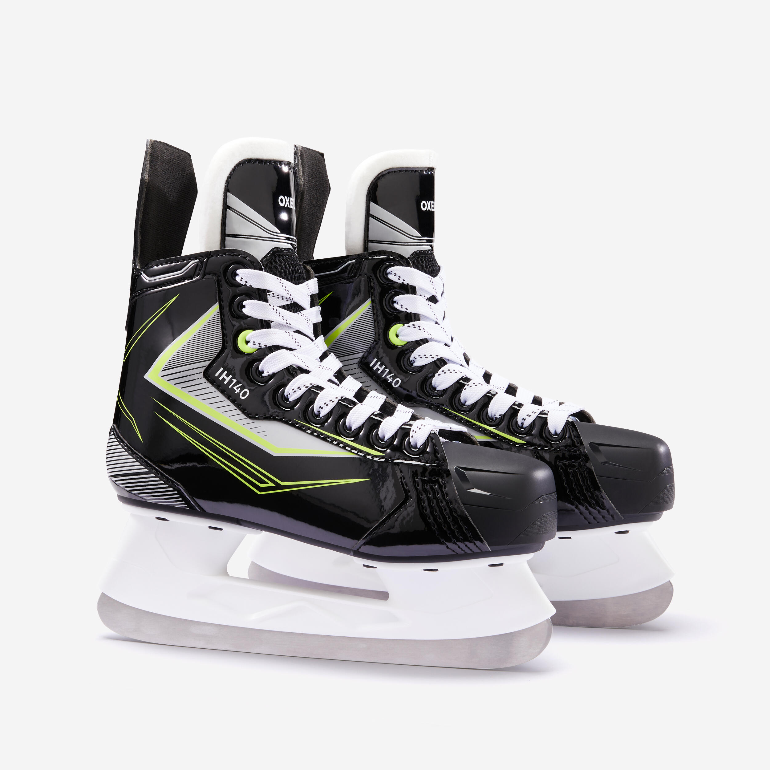 Kids' Hockey Skates IH 140 5/9