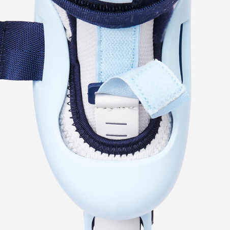 Kids' Inline Skates 9/11 Learn 100 - Blue