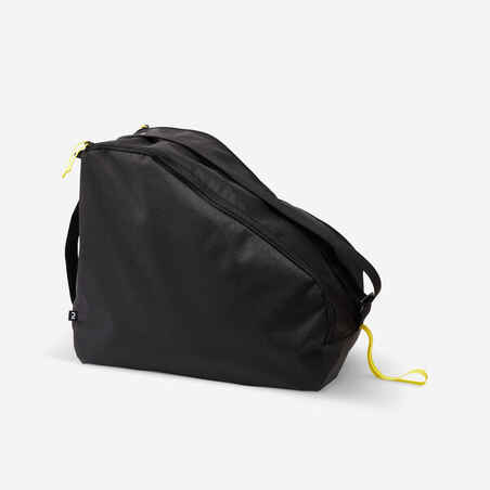 Skate Bag 500 m - Black