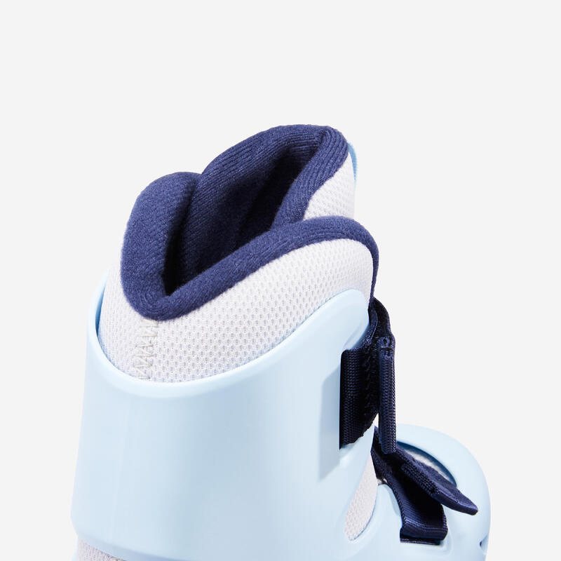 Roller enfant learn 100 bleu
26/28