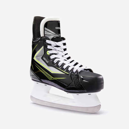 
      Kids' Hockey Skates IH 140
  