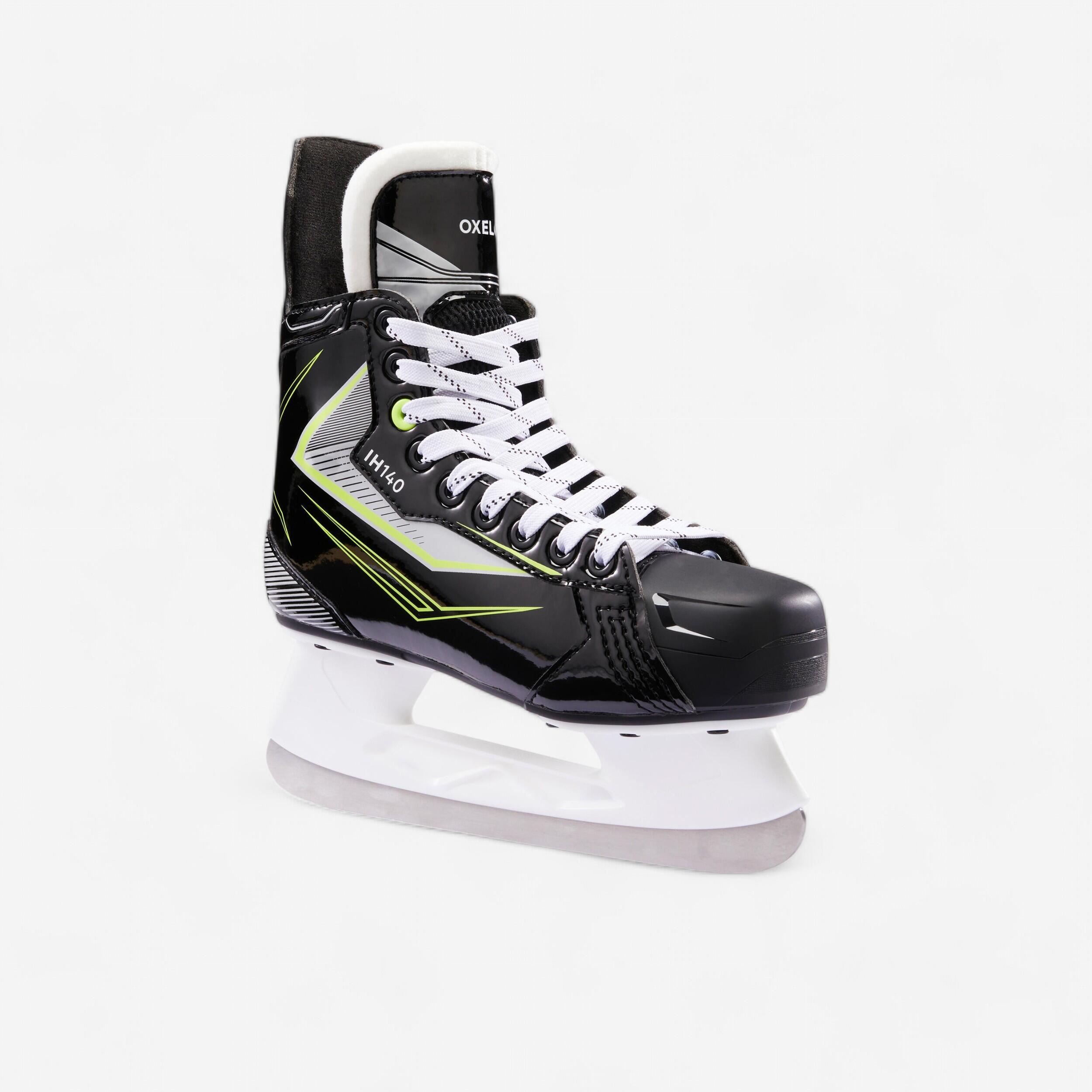 Oxelo Kids' Hockey Skates Ih 140