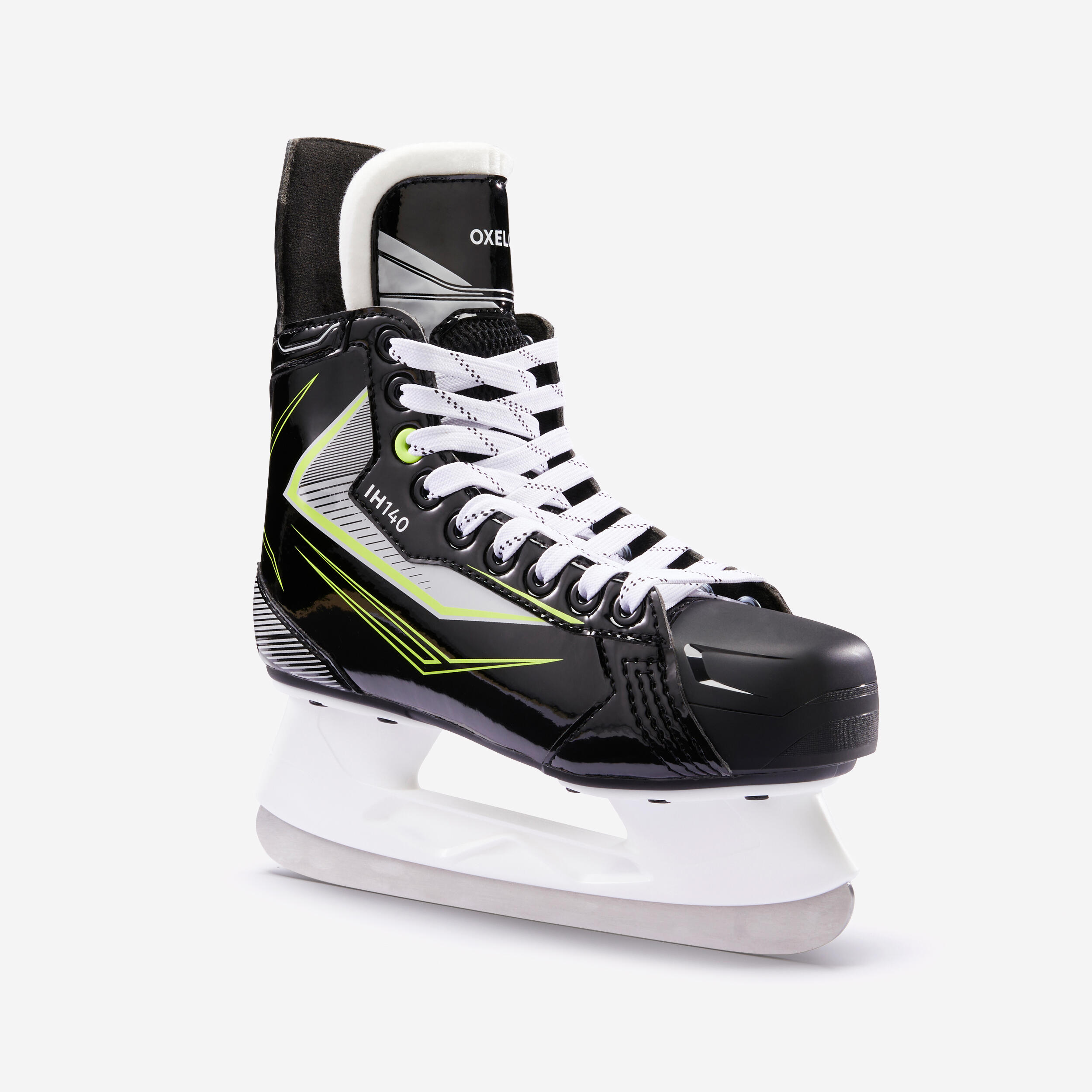 OXELO Kids' Hockey Skates IH 140