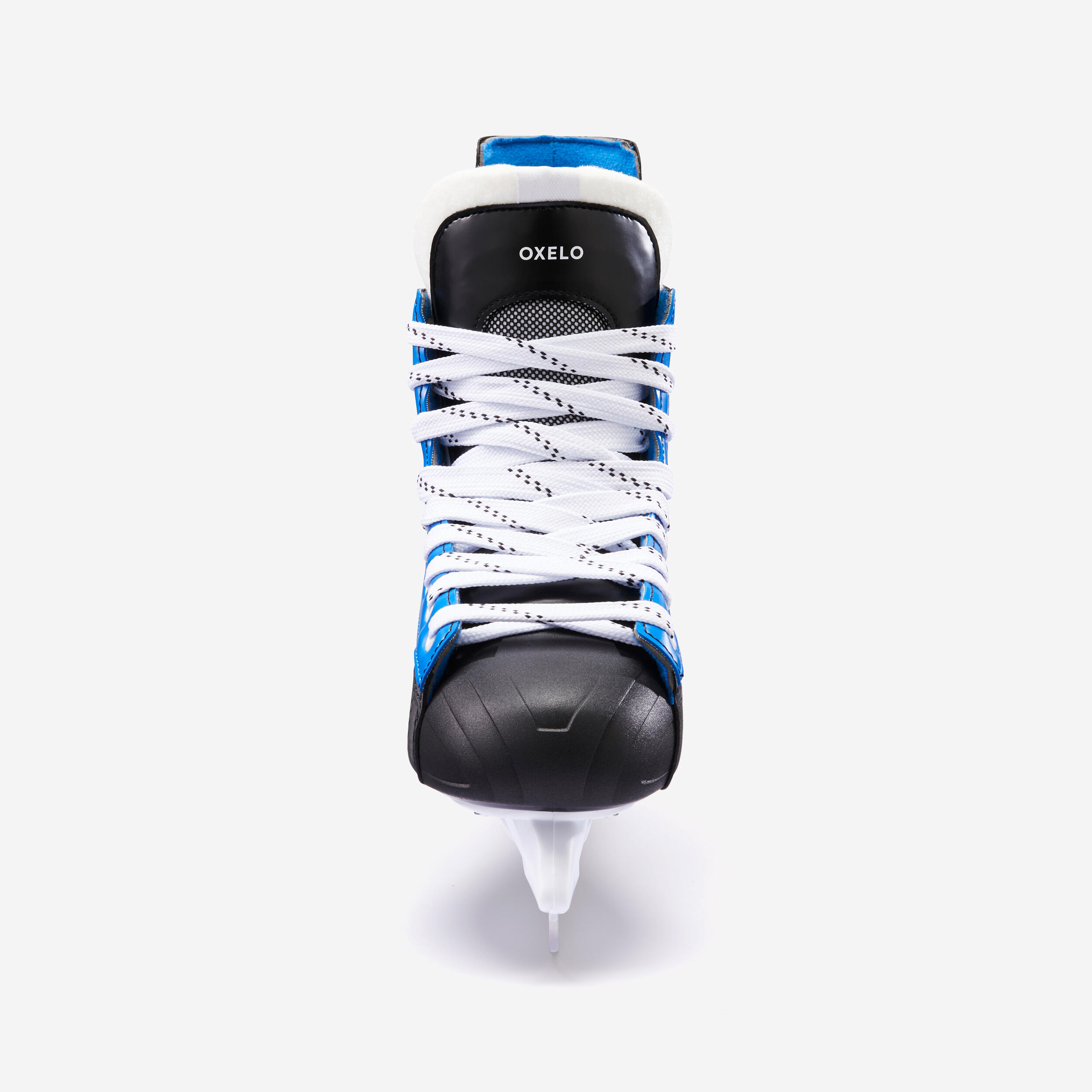 Reinforced Ice Hockey Skates – IH 100 - OROKS