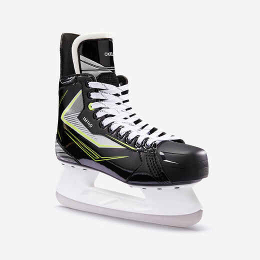 Adult Hockey Skates IH 140
