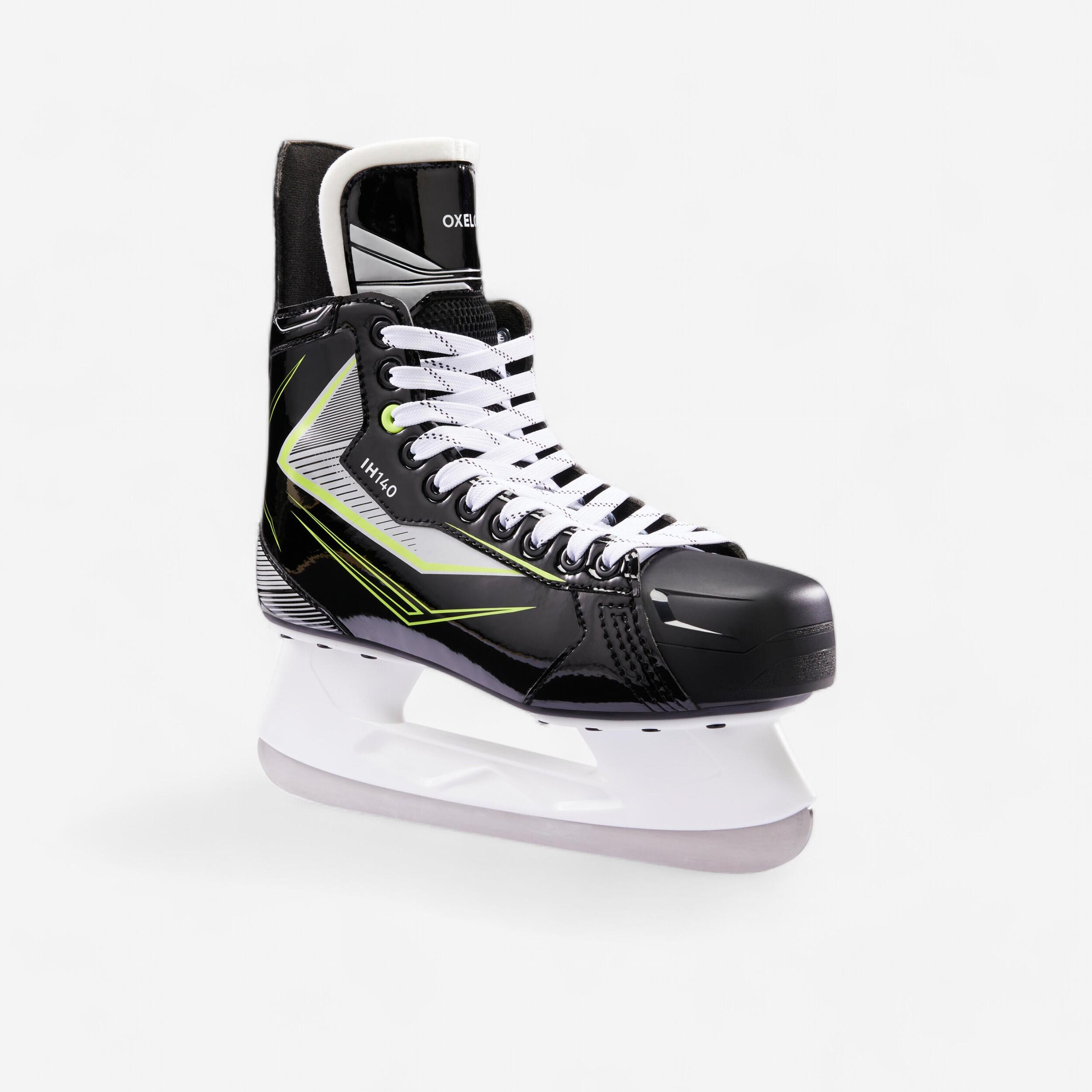 IJSHOCKEYSCHAATSEN VOOR VOLWASSENEN IH 140 2/6