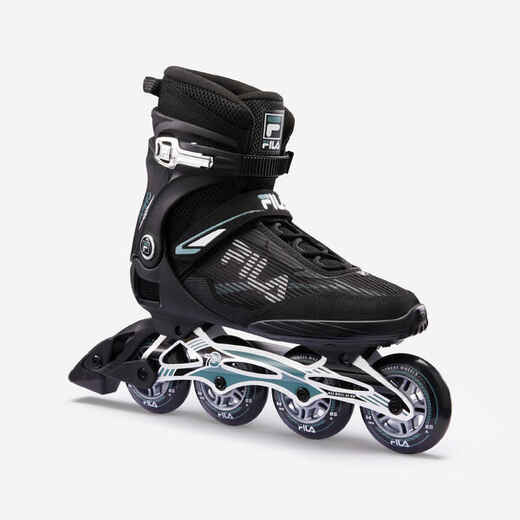 
      84 mm Inline Fitness Skates Primo Air Zone 84 mm - Black/Green
  