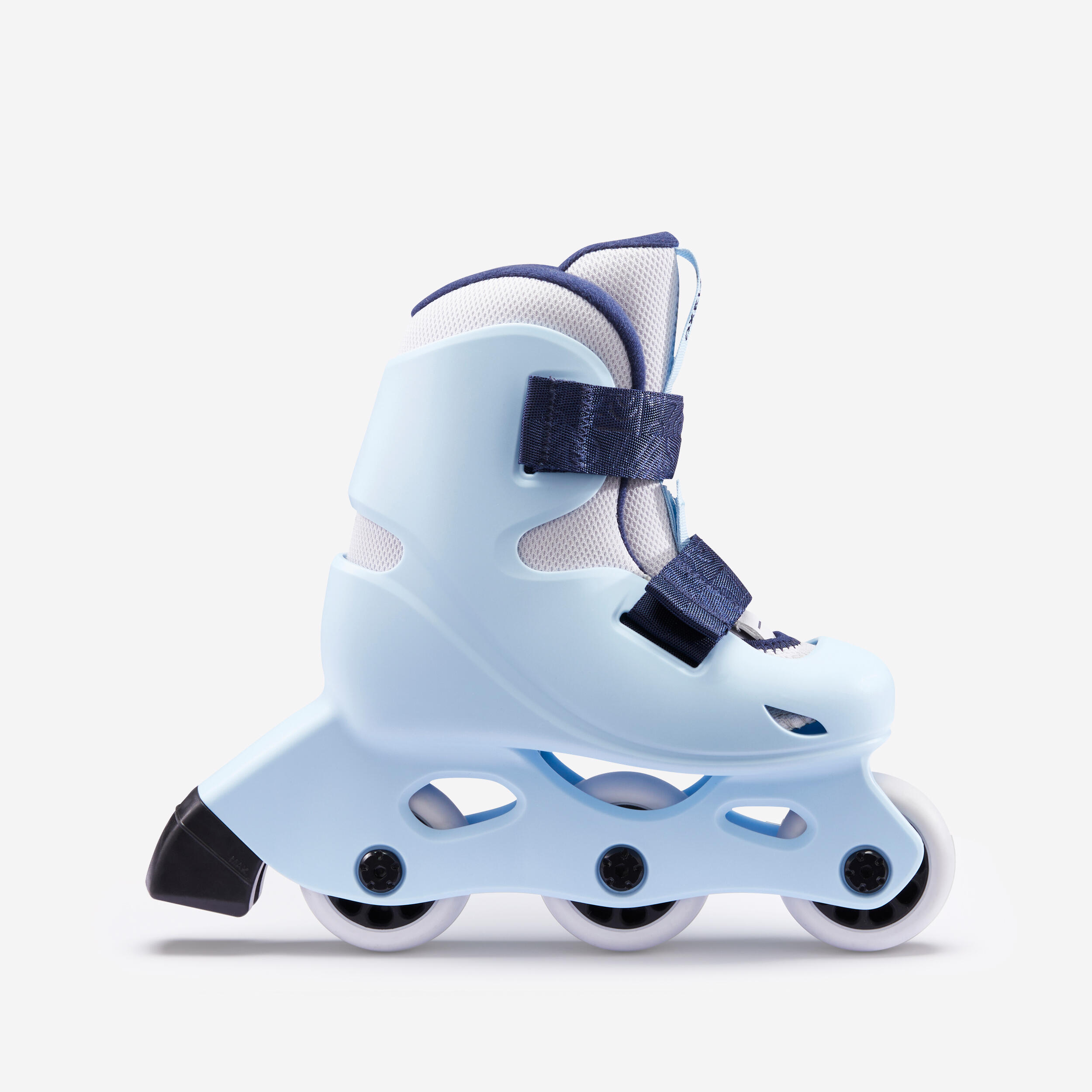Patins à roues alignées enfant - Learn 100 2/19
