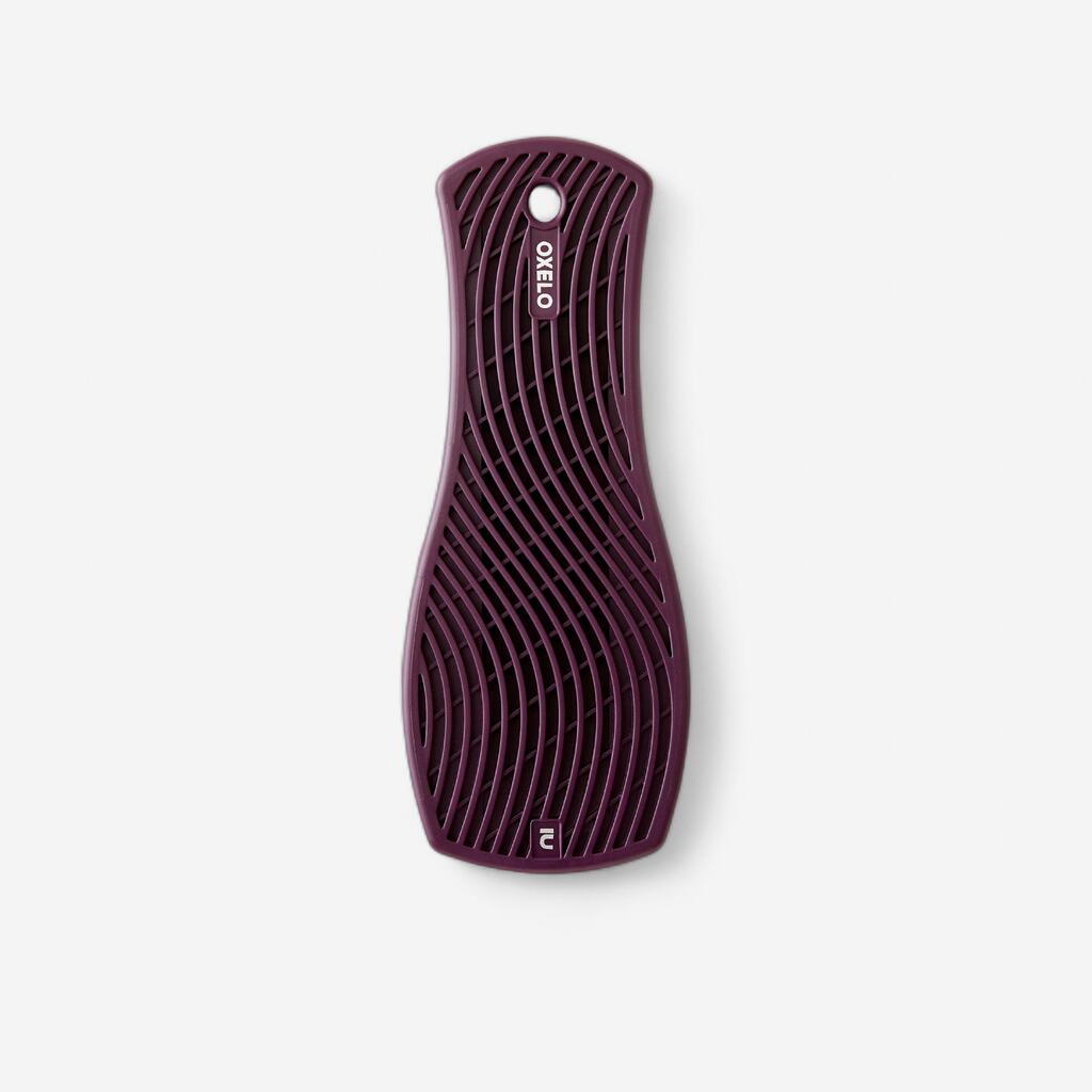 VIOLETINė / PILKA