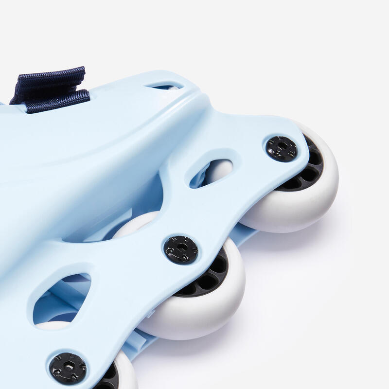 Roller enfant learn 100 bleu
26/28