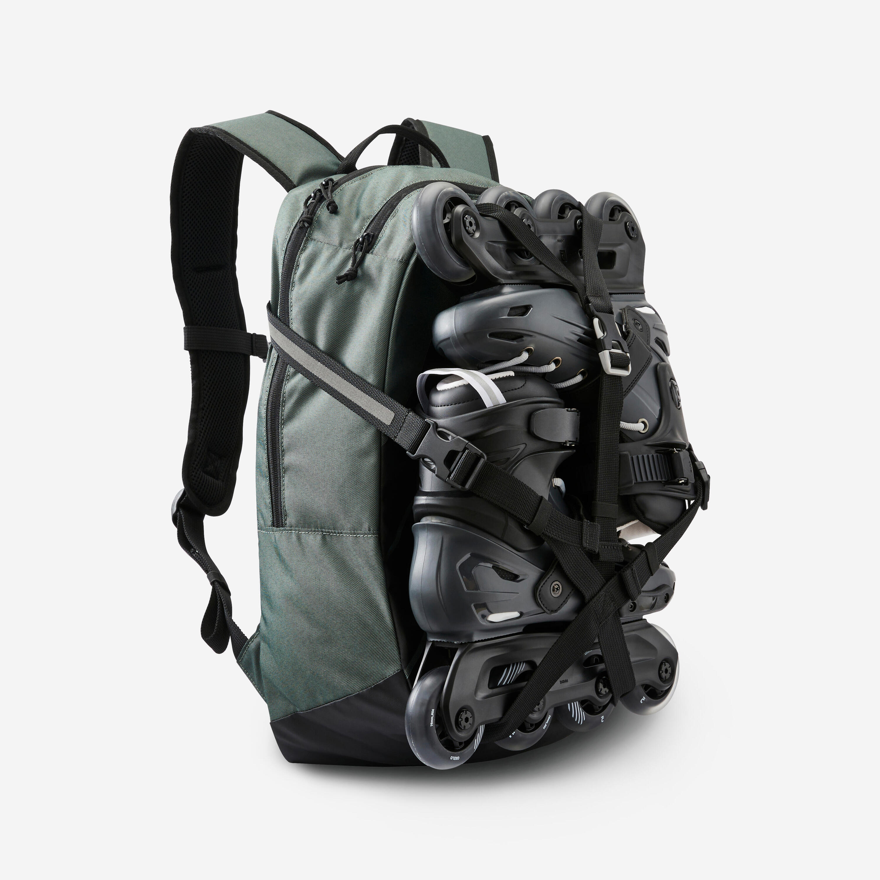 Mochila Roller BP100 20 Litros 3/11