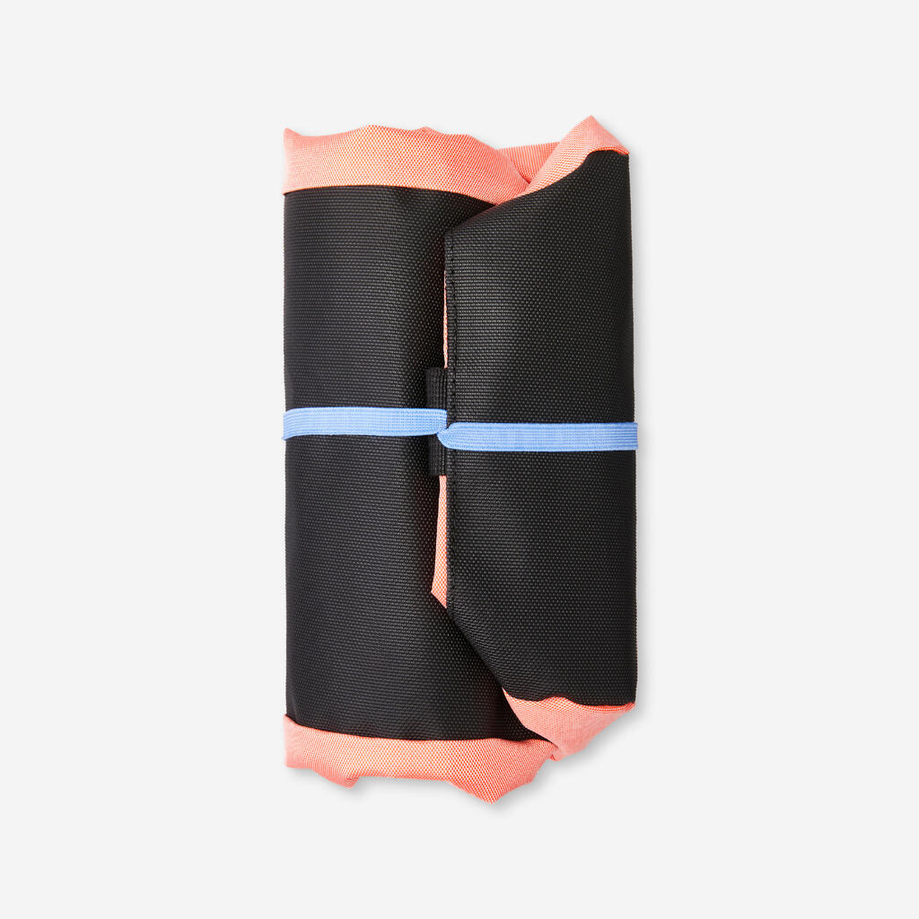 Inline Skating Bag 500M - Coral