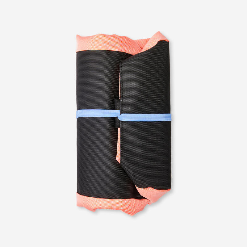 BOLSA ROLLER 500M coral