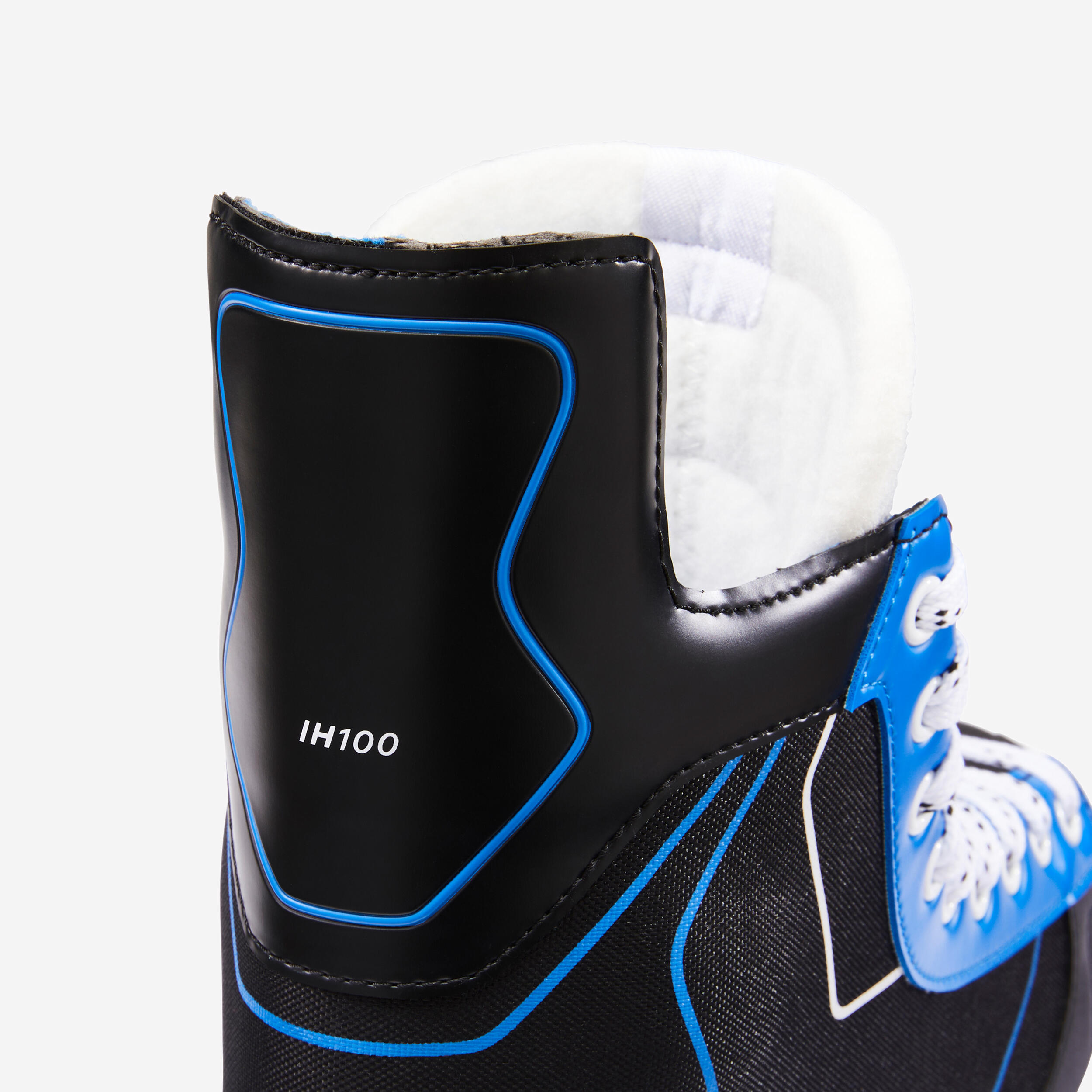 Reinforced Ice Hockey Skates – IH 100 - OROKS