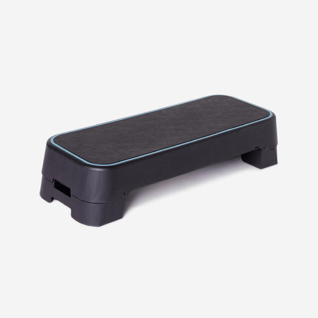 Stepbank mit integrierten Klappfüssen - STEP500 