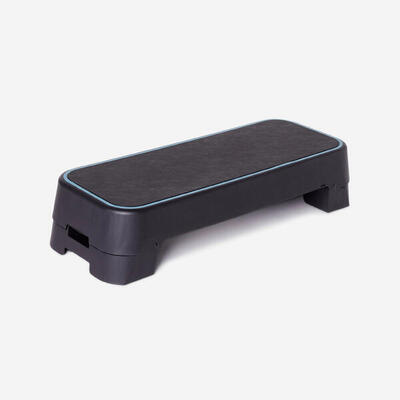 Stepbank mit integrierten Klappfüssen - STEP500
