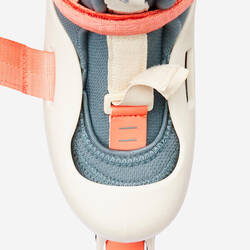 Kids' Skates Learn 100 - Beige