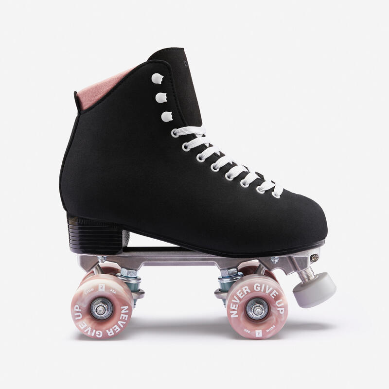 ROLSCHAATSEN VOOR ROLLER DANCING D500