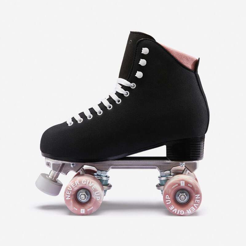 ROLSCHAATSEN VOOR ROLLER DANCING D500