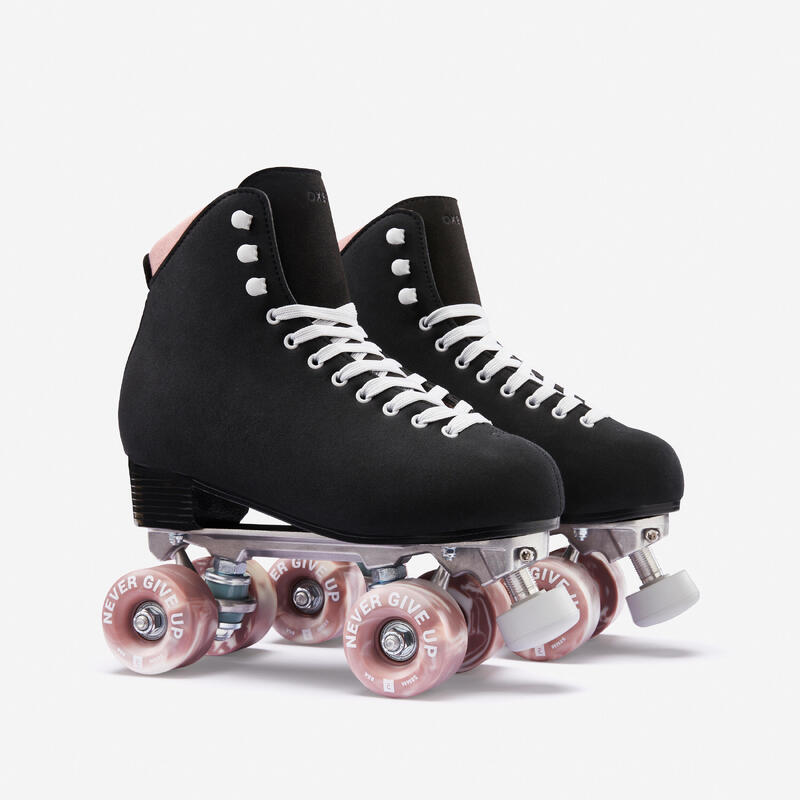 ROLSCHAATSEN VOOR ROLLER DANCING D500