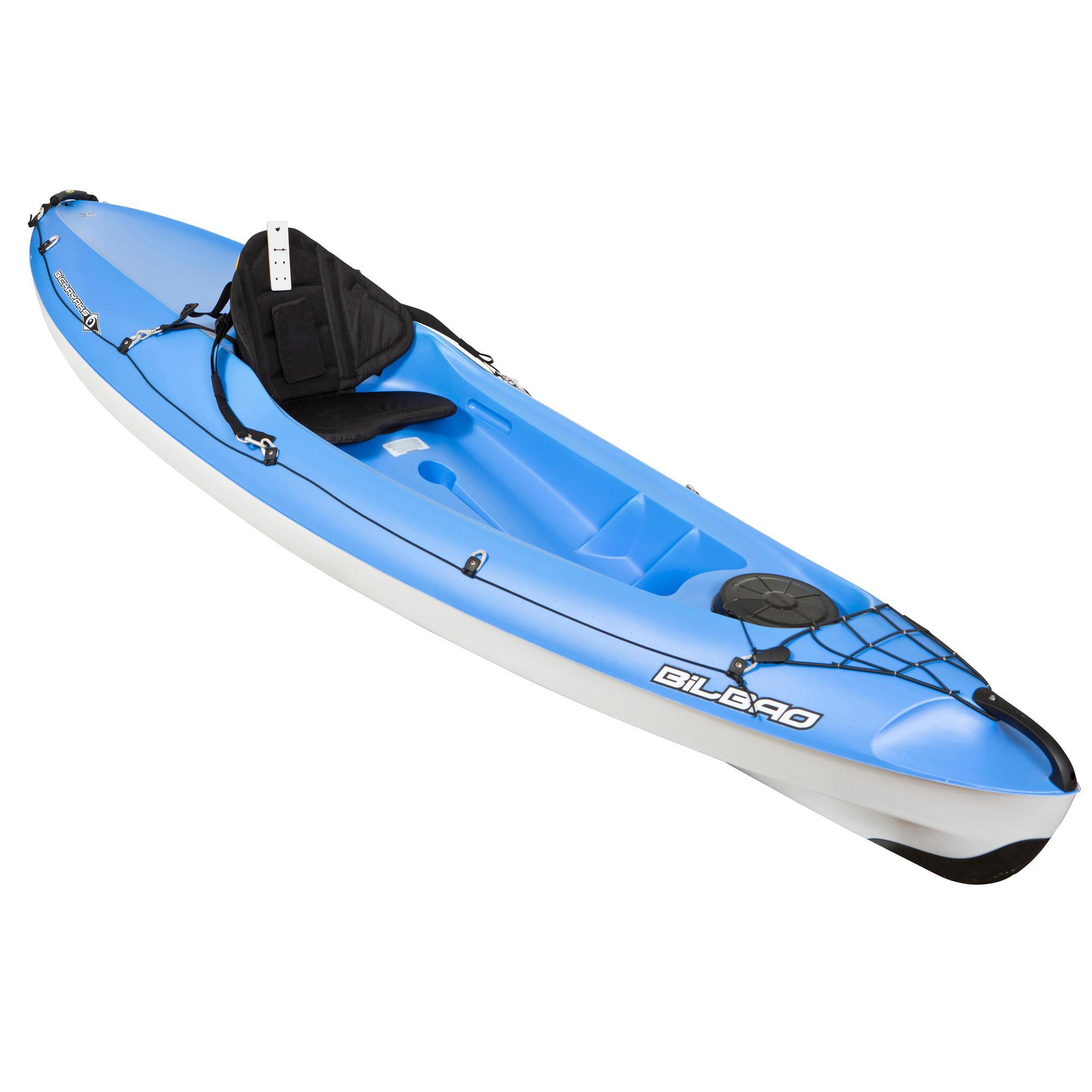 FRONT BOW PROTECTION FOR BILBAO / BORNEO / TOBAGO KAYAKS