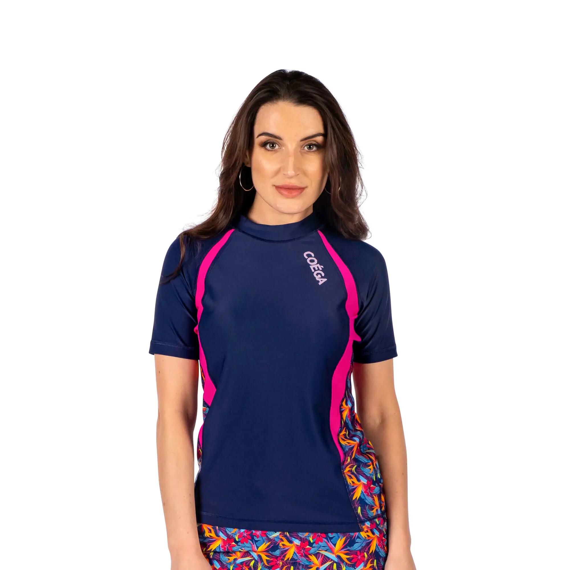 Co to jest rashguard? – rashguard a koszulka termoaktywna