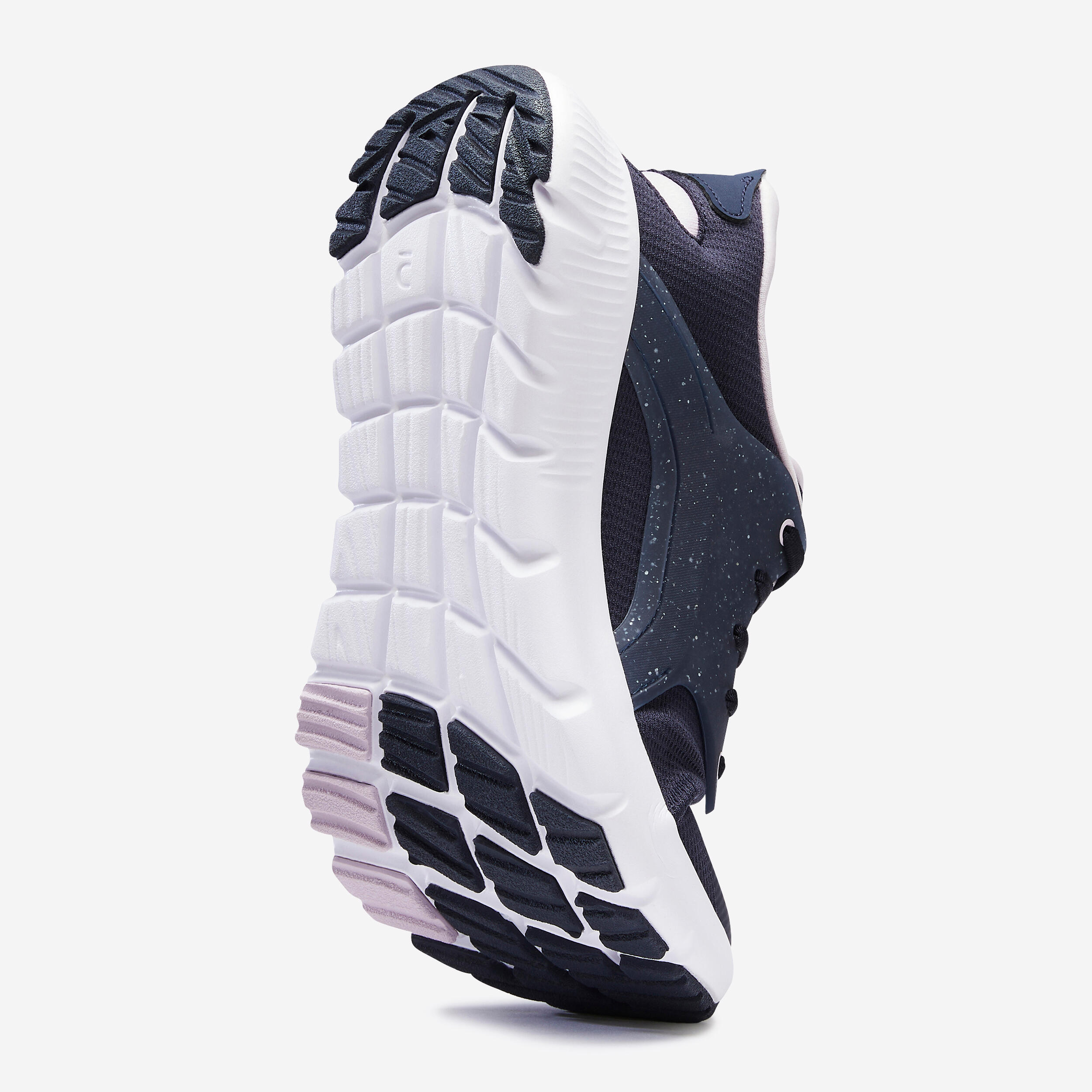 Free rn top wide feet