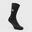 Calcetines de baloncesto NBA - unisex - SO900 negro
