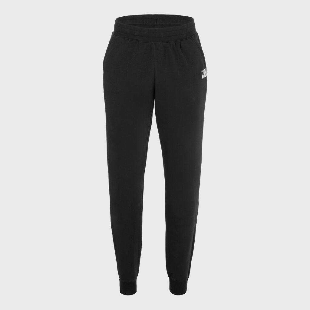 Unisex παντελόνι φόρμας NBA P 900 - Μαύρο