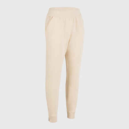 Men's/Women's Bottoms NBA P900 - Beige