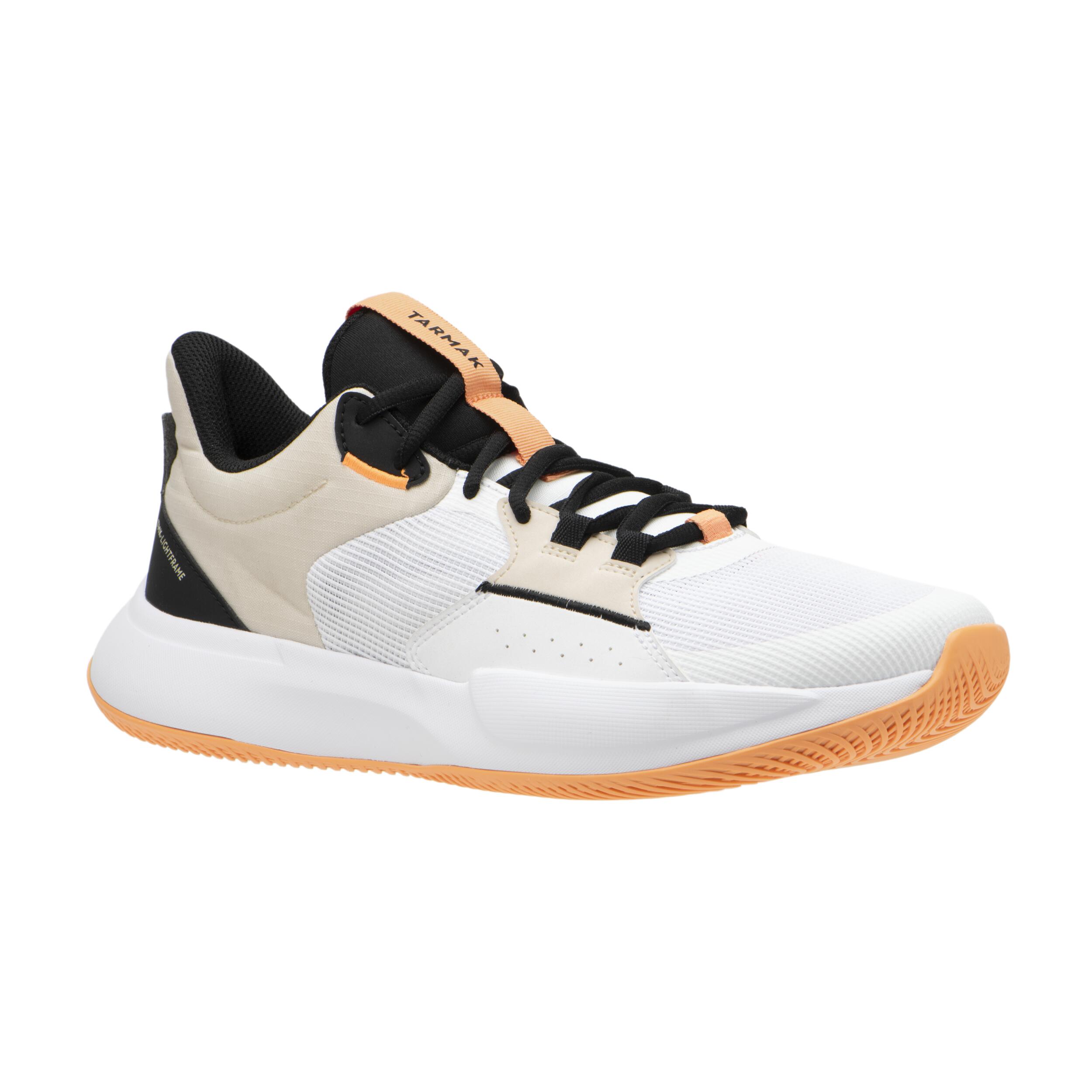 Low Basketball Shoes - Fast 500 - TARMAK